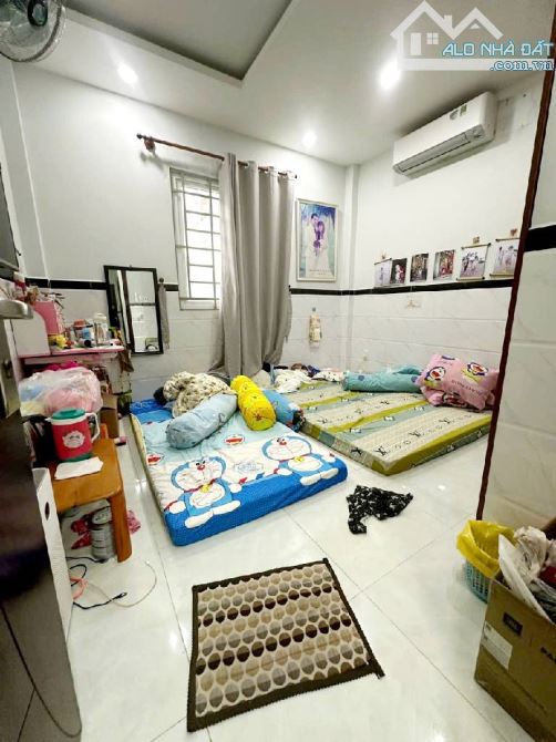 Ban Nha Bình Tân  - Lê Cơ gần Kinh Dương Vương. 4×16m×4tâng. Nhỉnh 8.T,Ỷ - 2