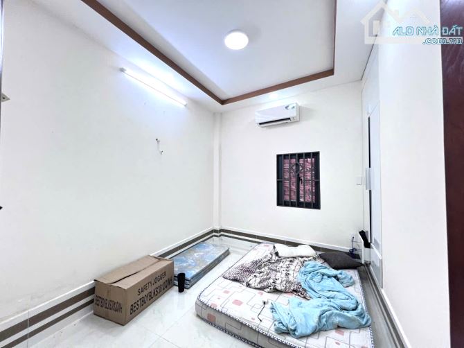 Bán Nhà 2 Tầng Đẹp – 55m² – Hẻm Xe Tải 5m – Gần Vincom Lê Văn Việt – Giá 4.5 Tỷ SHR TNPA - 2