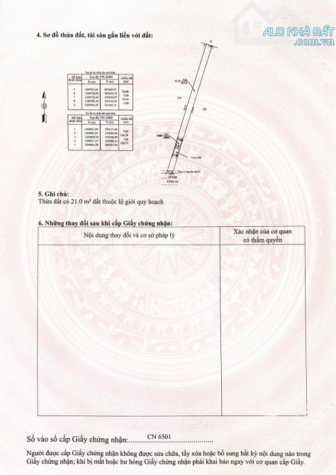 1000m2 có Thổ cư Nguyễn Thị Lan - Hòa Đông Tân Biên - chỉ 320tr - 2