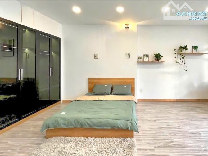 Bán Nhà Mặt Tiền Đường 79, 115m2, 5 Tầng, Dòng Tiền 100 Triệu/Tháng, Chỉ 26 Tỷ, Q.7 - 2