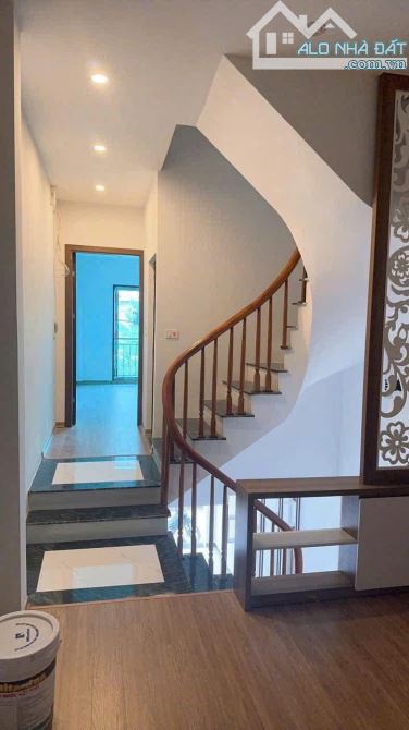 ✨ BÁN NHÀ BA ĐÌNH – 5 TẦNG mới kinh coong, tràn ngập ánh sáng –38m2-9.15 TỶ  ✨ - 2