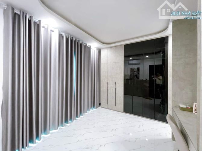 Bán gấp liền kề kđt Văn Khê, Hà Đông, 82.5m2 mặt tiền 5m, ô tô vào nhà, kinh doanh - 2