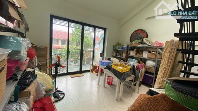 Bán Liền kề Yên Xá - Tân Triều - Thanh Trì - Vỉa hè - Oto tránh - Kinh doanh - 22.5 tỷ. - 2