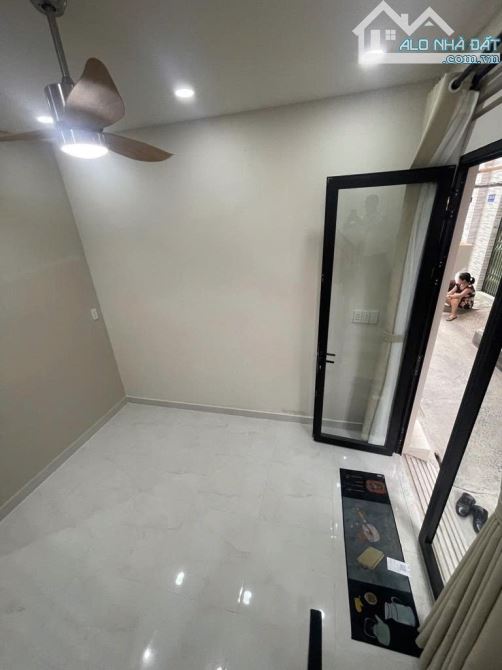 (Q8)NHÀ BÁN PHẠM THẾ HIỂN -KHU HIỆN HỮU -SỔ NỞ HẬU -NHĨNH 3 TỶ - 2