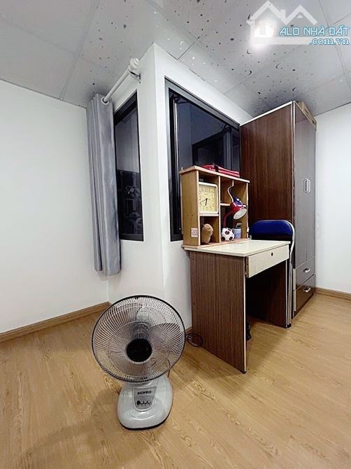 Bán nhà đường nguyễn hữu tiêbs tây thạnh - 2