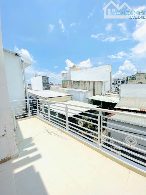 BÁN NHÀ NGAY -- CẠNH VÕ VĂN KIỆT 86M² NHỈNH 4 TỈ - 2