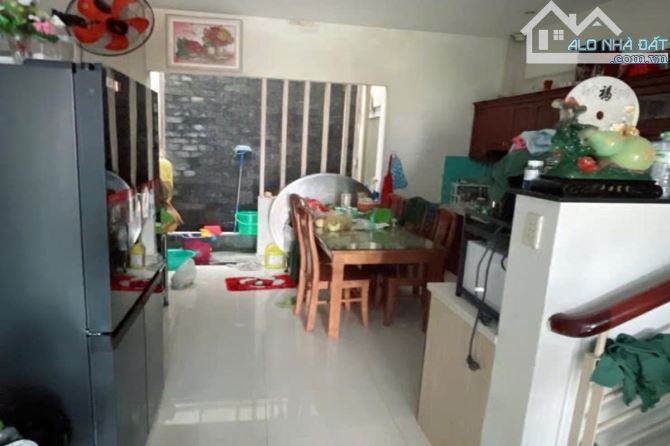 Bán nhà hẻm xe hơi, Lê Đình Cẩn, Bình Tân, 60 m² (4m x 15m), 4 tầng - Giá 6.75 tỷ TL - 2