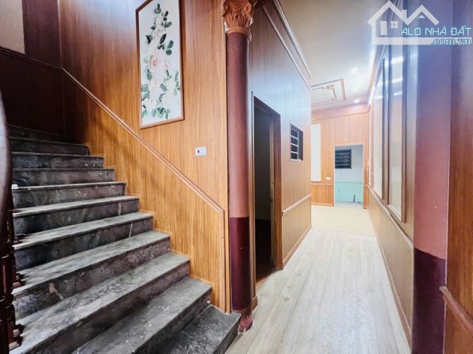 BÁN GẤP CĂN GÓC 3 TẦNG 106M2 TẠI KHÊ NỮ, NGUYÊN KHÊ, ĐÔNG ANH, HÀ NỘI. - 2