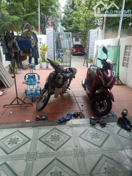 Bán đất đường kiệt CMT8 tặng nhà cấp 4, Cẩm Lệ - DT 132m2 - giá 3,4 tỷ - 2