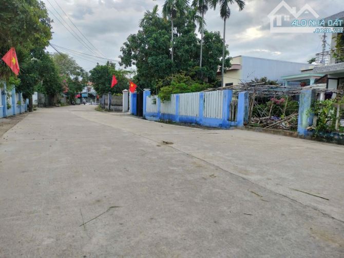 💥💥CHÀO BÁN LÔ ĐẤT MẶT TIỀN ĐƯỜNG CHÍNH 7m LA CHÂU HOÀ KHƯƠNG CŨ HOÀ TIẾN MỚI -CHỈ 1 TỶ x - 2