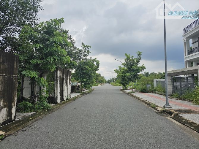 ĐẤT BIỆT THỰ VƯỜN BỬU LONG 3 - SIÊU RẺ - 2