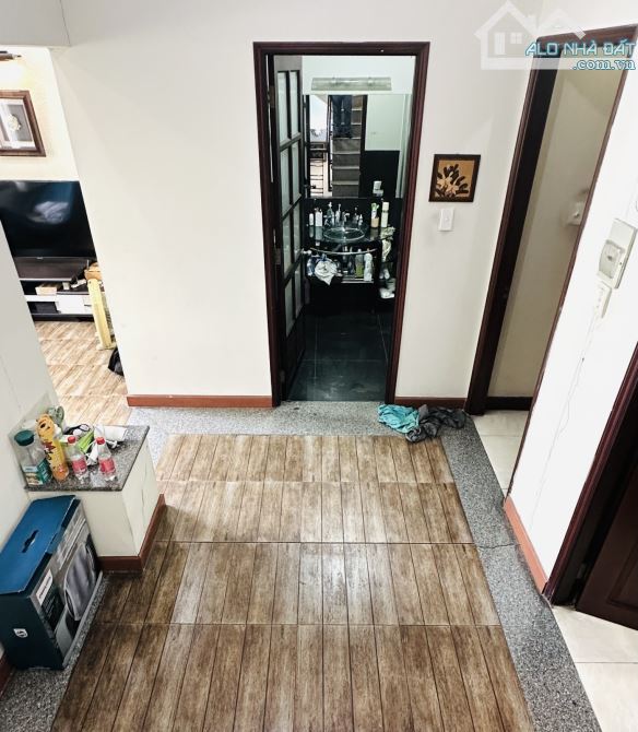 Bạch Đằng bình Thạnh 102m2 4 tầng giá chỉ 25 tỷ - 2