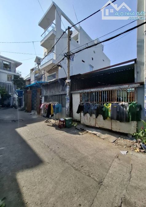 🌴 ĐẤT TRỐNG 88M² – HẺM OTO – LIÊN KHU 1-6, BÌNH TRỊ ĐÔNG, BÌNH TÂN – GIÁ 5.9 TỶ 🌴 - 2