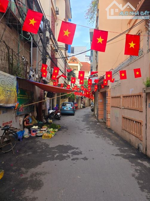 XUÂN THỦY CẦU GIẤY – BIỆT THỰ LÔ GÓC 154M² MT 18M NGÕ Ô TÔ TRÁNH ĐẦU TƯ VÀ GIỮ TIỀN TỐT - 2