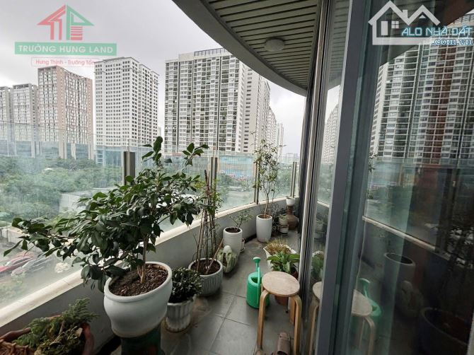 Bán căn hộ 3 ngủ view hồ,slot ô tô,chung cư N01T8 Ngoại Giao Đoàn, Xuân Tảo chỉ 13,3 tỷ - 2