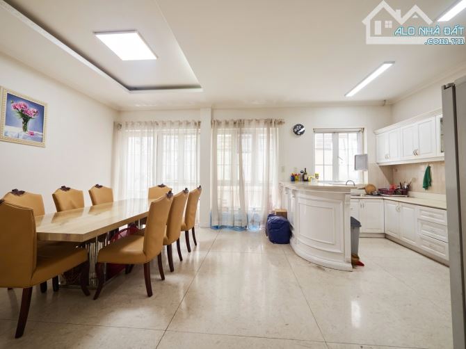 Biệt Thự VIP Sài Gòn Pearl, Hầm 4 Lầu đường Nguyễn Hữu Cảnh, 7x21m, Chỉ 92 Tỷ HOT!!! - 2