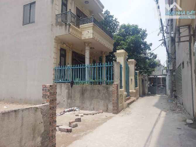 BÁN MẢNH ĐẤT ĐẸP CỔ LINH,LONG BIÊN, DT RỘNG GIÁ RẼ, - 2