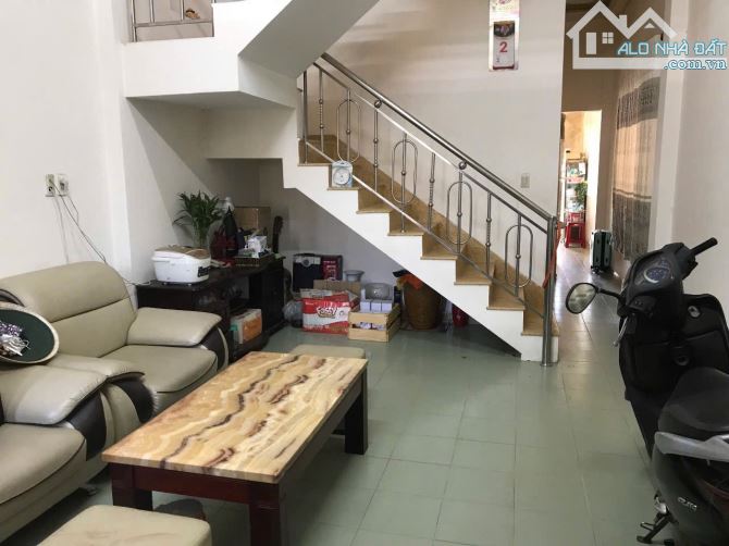 🌟 BÁN NHÀ MẶT TIỀN XÔ VIẾT NGHÊ TĨNH - KINH DOANH SẦM UẤT GẦN NGÃ 5 ĐẠI HỌC ĐÀ LẠT 🌟 - 2