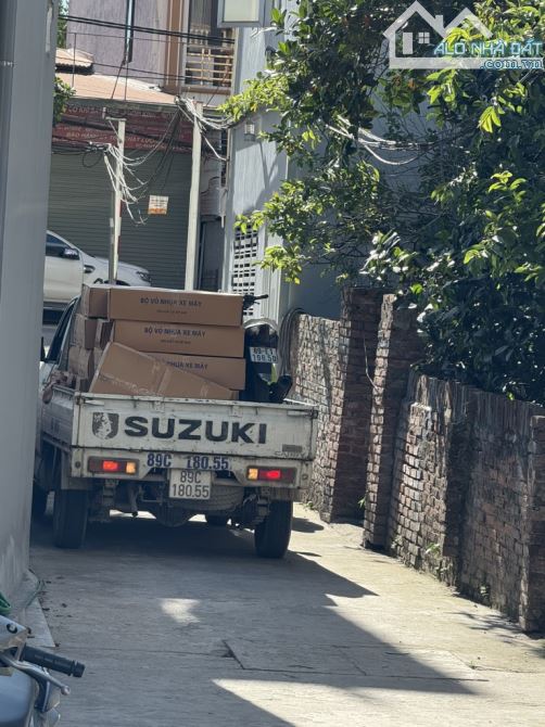 Đông Dư Giáp Hải_Ngõ 2 Ít Nhà Bán-75m MT 7m ô tô vào -40m Ra Cầu Thanh Trì - 2