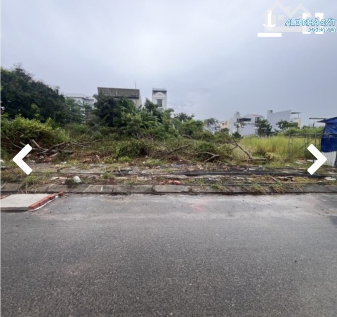 🌊 ĐẤT ĐẸP – GẦN BIỂN NON NƯỚC – 100M²  - 4,6 Tỷ - Ngũ Hành Sơn- Đà Nẵng - 2