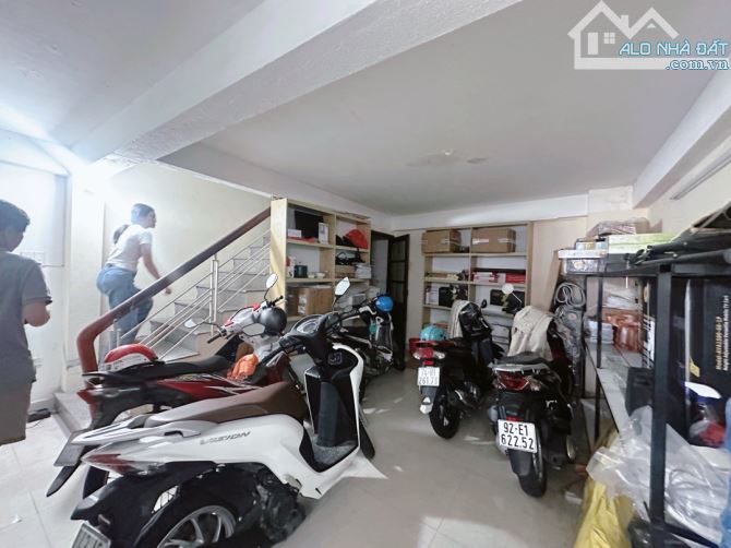 SIÊU PHẨM MẶT TIỀN KINH DOANH HOÀNG HOA THÁM – TRUNG TÂM THANH KHÊ, ĐÀ NẴNG 💰 Dòng tiền c - 2