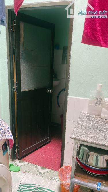 🏡 BÁN NHÀ TRẦN XUÂN SOẠN – 93M² – GIÁ CHỈ NHỈNH 9 TỶ  📍 Vị trí đẹp:  •   Hẻm xe hơi - 2