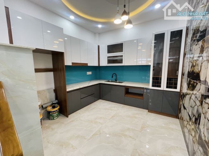BÁN NHÀ BÌNH THẠNH - HXH, KHU VIP NGUYỄN VĂN ĐẬU - 41M2 GIÁ 8.6 TỶ_250903 - 2