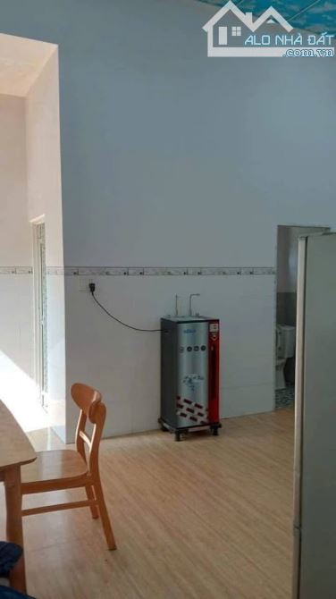 bán gấp căn nhà ở Xuân Thới Thượng-Hóc Môn, DT 85m2, giá 790 triệu. SHR. - 2