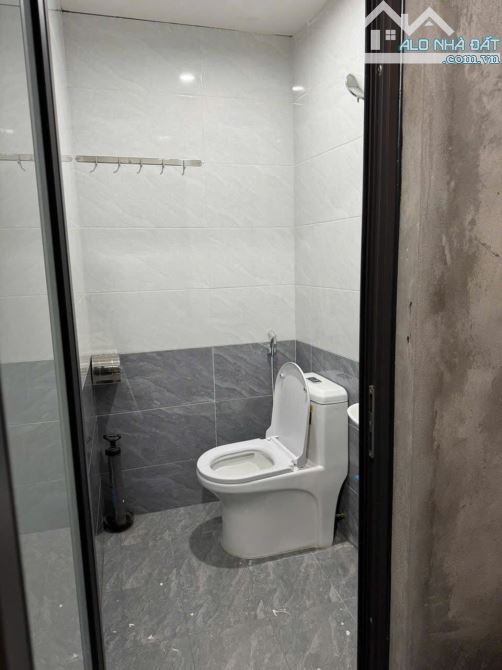 NHÀ CHINH KINH -THANH XUÂN_MẶT NGÕ_KINH DOANH NHỎ_NHIỀU TIỆN ÍCH_45M2_3 TẦNG_7 TỶ - 2