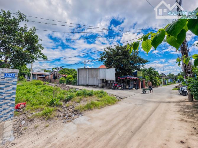 🌟 BÁN ĐẤT - 2 MẶT TIỀN ĐƯỜNG - THÔNG 2 ĐẦU LÝ THƯỜNG KIỆT & LÝ TỰ TRỌNG - 1 TỶ 50 TRIỆU ✨ - 2