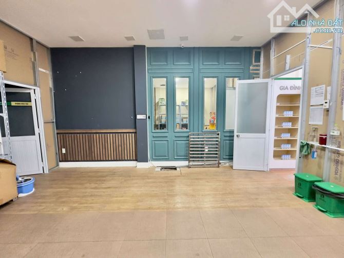 Mặt tiền Nguyễn Văn Khối, 160m2, 5x32, chỉ 16.5 tỷ - 2
