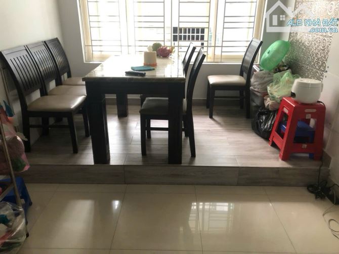 Bán nhà HXH đường Nguyễn Thiện Thuật Quận 3 dt(3.1 x 9m) giá 8.8 tỷ - 2