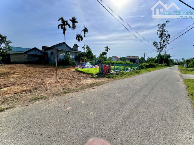 💥 ĐẤT TX. PHONG ĐIỀN – CHỈ 9XX TRIỆU – 167m² NGANG 7M – ĐƯỜNG NHỰA ĐẸP💥 - 2