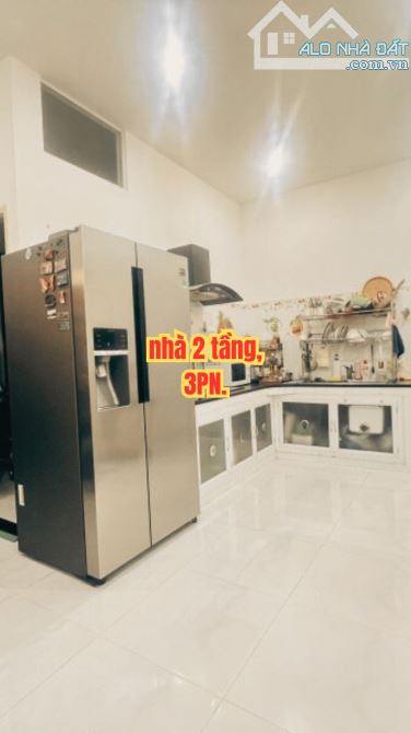 🏠 BÁN GẤP NHÀ Q3 - HẺM Ô TÔ CMT8, P10 - 14.X TỶ. - 2