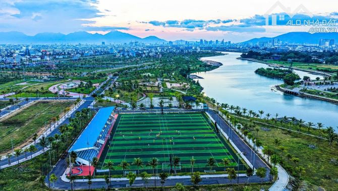 Đất Đầm Sen, SunGroup lô đẹp sạch sẽ không dính cống tụ giá chỉ 4,9 tỷ, hàng từ CĐT - 2