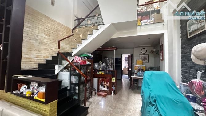 NHÀ 3 TẦNG – MỸ ĐA TÂY 9 – NAM VIỆT Á – 100M² NGANG 5M – GIÁ 8.2 TỶ - 2