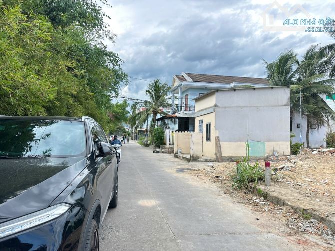 Hạ giá bán nhanh lô góc 2 mặt tiền 8m Võ Dõng Vĩnh Trung gần 23/10 - 2