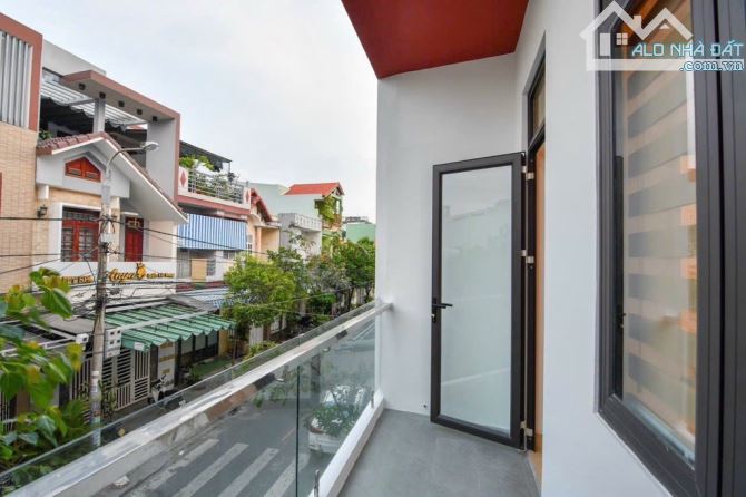 💥 SIÊU PHẨM NHỎ MÀ CÓ VÕ – TRUNG TÂM THANH KHÊ 💥 🏡 Nhà 3 tầng mặt tiền Lê Thị Tính - 2