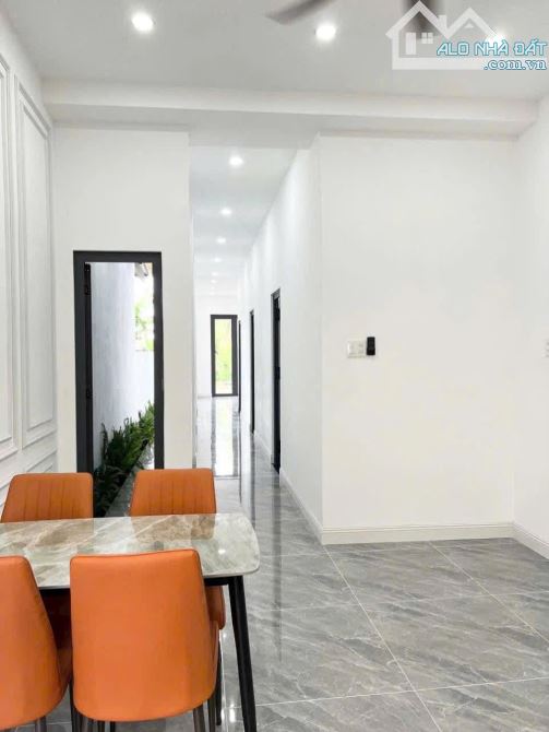 🌻 Vỏn vẹn 810tr cầm nhanh chìa khóa căn 129m2 ở Tân Thông Hội, Củ Chi đã có Sổ hồng riêng - 2