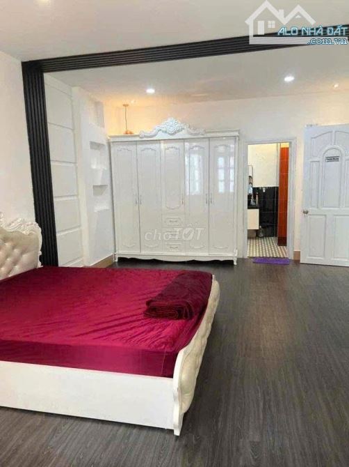 BIỆT THỰ SÂN VƯỜN RỘNG 110M² – NGUYỄN VĂN HƯỞNG, THẢO ĐIỀN, Q2 – GIÁ 90TR - 2
