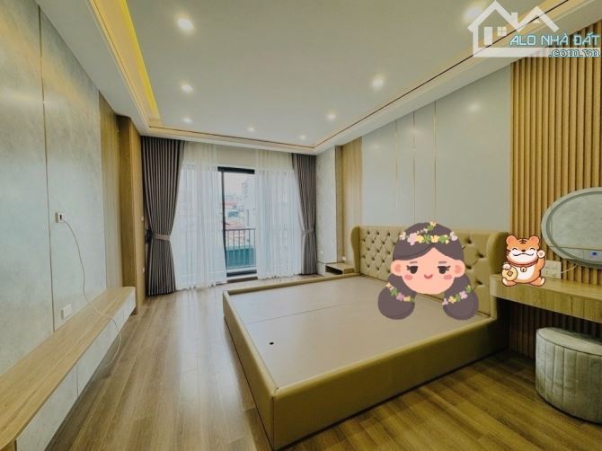 CẦN P.Á.N G.Ấ.P 🏠 5TẦNG 3PN - HÀNG XÓM AEON MALL LONG BIÊN, CẦU VĨNH TUY - FULL NỘI THẤT - 2