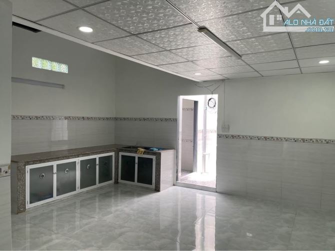 “Cần vốn xoay sở, Bán gấp căn nhà ở Xã bà điểm, Hóc Môn. 950tr - 2