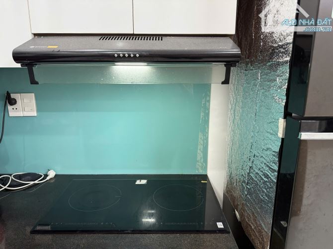 Cho thuê nhà nguyên căn mới ngõ 276 Định Công, 35m2 x 5 tầng, 3 ngủ khép kín.
 12tr5/th - 2