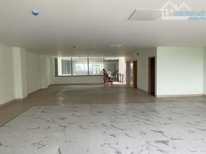 Cho thuê 10x40m 4 lầu  đường số 17A,P.Bình Trị Đông B,Q.Bình Tân - 2