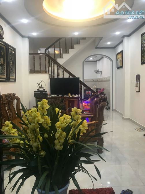Bán nhà 5tầng phường Lộc thọ , hẻm ô tô đường Quang Trung , Nha Trang - 2