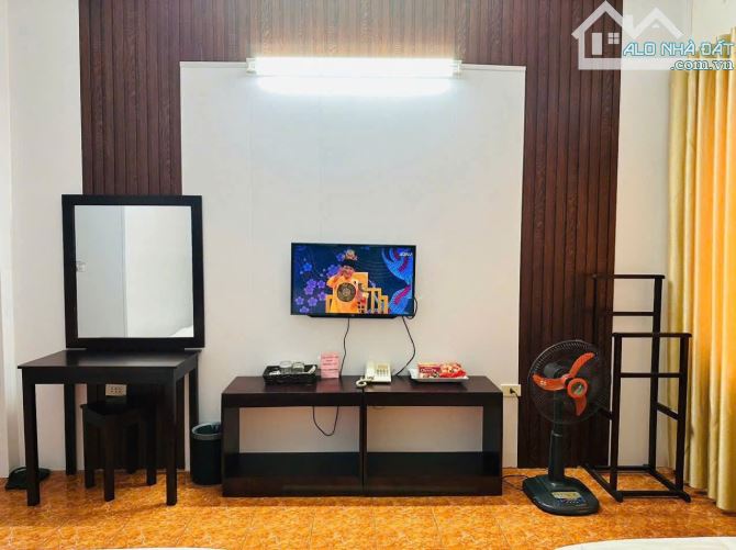 Bán nhà 5 tầng 50m2 phố Hoàng Ngân ngõ ô tô tránh kinh doanh đỉnh 26 tỷ - 2