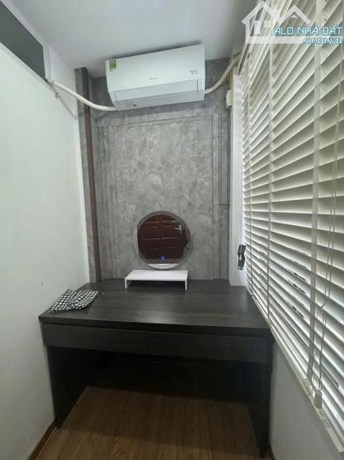 Bán nhà mới 5 tầng ở Nguyễn Khang 5 tầng, 2 thoáng đẹp như ảnh, sổ cất két - 2