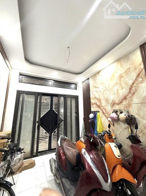 Duy nhất 1 căn, 6 tỷ, Võng Thi- Tây Hồ, 25m,5 tầng, mặt ngõ thông - 2