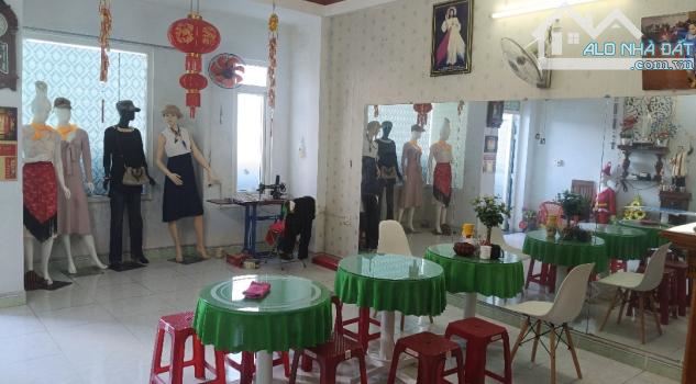 🌟 CƠ HỘI VÀNG – SỞ HỮU NGAY CĂN NHÀ 3 TẦNG MẶT TIỀN CHỢ HÒA KHÁNH 🌟 - 2