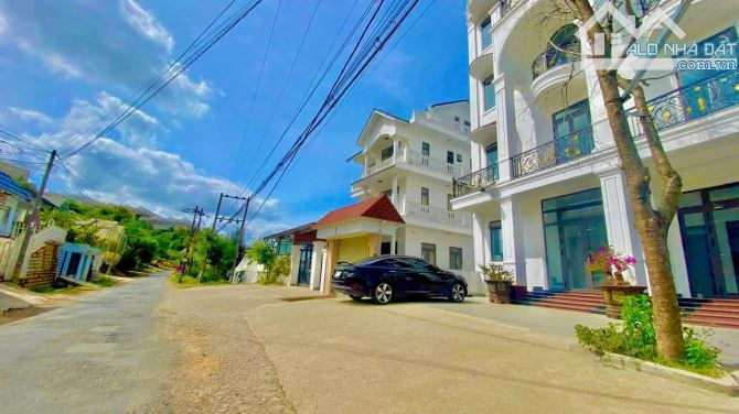CHỈ CÒN MỘT LÔ GIÁ RẺ DUY NHẤT P8, TÔ HIỆU, ĐÀ LẠT - 2
